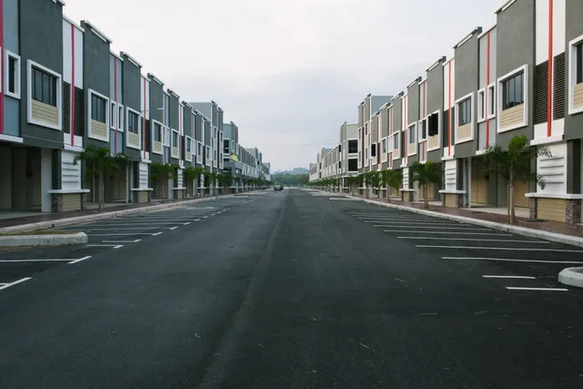 HOA Kalamazoo, MI
